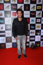 Varun Sharma at 7th Mirchi Music Awards in Mumbai on 26th Feb 2015